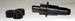Model T OVERSIZE Steering pinion and gear set 4-1 gear ratio 4 piece set - 3517-19W