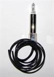 Model T Halogen bulb replacement for gas burners, 55 watt, 12 volt quartz halogen bulb - BL-H