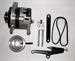 Model T External Alternator, with internal regulator - 5119ALTL