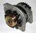 Model T External Alternator, with internal regulator - 5119ALTL