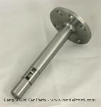 Model T Transmission gear shaft - 3331
