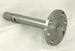 Model T Transmission gear shaft - 3331