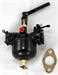 Model T Rebuilt Holley NH Carburetor - 6200REBB