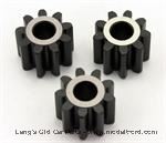 Model T Pinion gear set  3 piece - P87