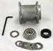 Model T ADJUSTABLE Modern Drive Shaft Bearing Assembly. - 2587ADJ2
