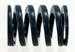Model T Spring only for APCO spring loaded radius rod cap