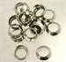 Model T Wire wheel nut washer set