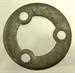 Model T Metal retainer cap for magneto post. N.O.S.