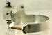 Model T Stop light switch, clamps on starter bendix cover - 3158XS