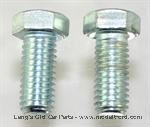 Model T Cylinder water upper outlet connection bolts - 3008