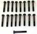 Model T Low cylinder head bolt set