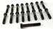 Model T Low cylinder head bolt set - 3003S