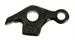 Model T Hand brake lever pawl, cast steel - 3458E