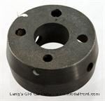 Model T Crankshaft fan belt pulley, Cast iron - 3963