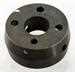 Model T Crankshaft fan belt pulley, Cast iron