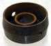 Model T Crankshaft fan belt pulley, Cast iron - 3963