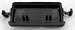 Model T Coil box cover, with latch clips - 5004B