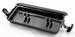 Model T Coil box cover, with latch clips - 5004B
