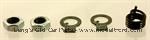 Model T Window Lifter Rod Rebuild Kit - 5069B-KIT