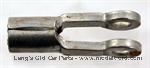 Model T Slow speed connection clevis - 3447