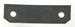 Model T Joining plate for wood tack strip - WTS-JPB