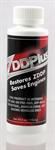 Model T Oil additive, ZZD-PLUS, 4 oz. bottle - ZZDPLUS