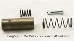 Model T Starting crank rebuilding kit - 390KIT