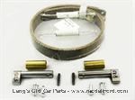Model T Emergency brake rebuilding kit. - 2557KITB