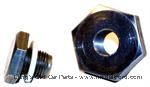 Model T Oil plug thread repair kit. - 3080RK