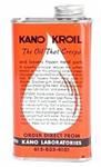 Model T Kroil Penetrating Oil, 8 ounce can - KROIL-8OZ