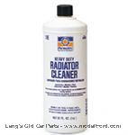 Model T Radiator cleaner, permatex, Heavy Duty, 1 Quart Size - R-PTX-RC
