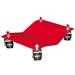 Model T Auto Dolly "skate" Set