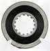 Model T Gear locking notch plate, (with 2 notches) - P147