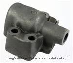 Model T Shifter housing (for P158A) - P148A