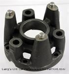 Model T Differential housing, LEFT - P160