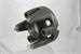 Model T Differential housing, LEFT - P160