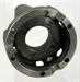 Model T Differential housing, LEFT - P160