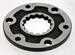 Model T Gear locking thrust plate, (with 6 holes) - P145