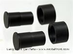 Model T Shifting fork pin & roller set, for P158C - P158CRS