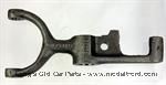 Model T Shift yoke assembly (Shift fork) part of #158C - P122A