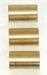 Model T Bronze bushing set, used on P160, set of 3 - P160BS
