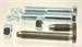 Model T Mounting bolt set for P158C, large cast iron body - P158C-BS