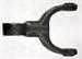 Model T Yoke  (shift fork) part of #P158A - P122