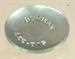 Model T Transmission driving plate shaft plug