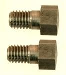 Model T Cylinder outlet connection bolts with high head. - 3008E