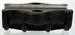 Model T Rebabbitted rear main bearing cap, standard size. - 3031STD