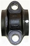 Model T Crankshaft front main bearing cap, rebabbitted, standard size. - 3032STD