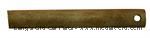 Model T Crankshaft starting pin, For 3" pulley - 3040