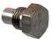 Model T Camshaft bearing set screw - 3046