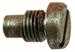 Model T Early camshaft bearing set screw - 3046E